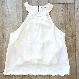 Monteau Los Angeles Top